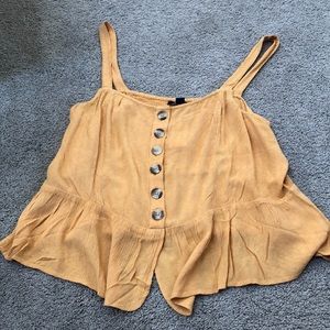 💕 Cute American Eagle Tank Top!